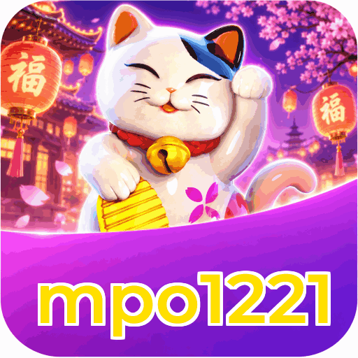 Tampilan antarmuka mpo1221 APK v4.7.5 saat pengujian performa dan keamanan di perangkat Android